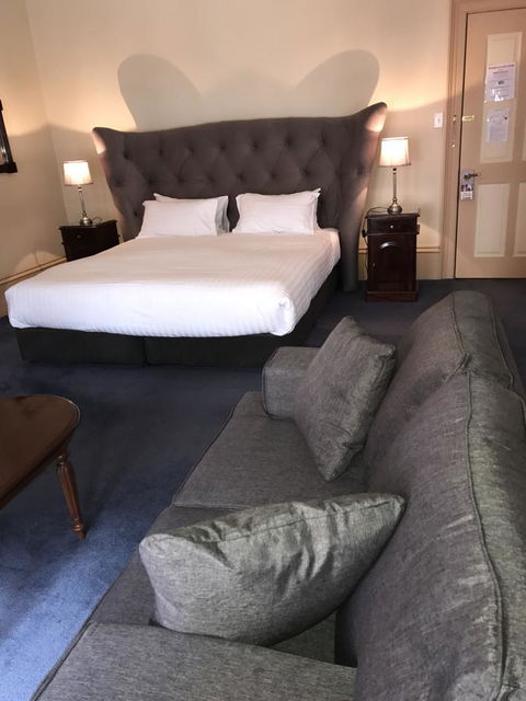 The Macquarie Hobart - eAccommodation 41