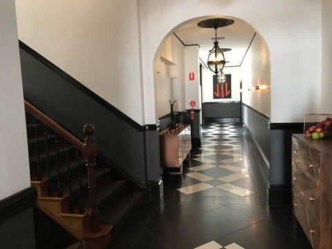 The Macquarie Hobart - eAccommodation 25