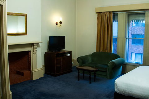 The Macquarie Hobart - eAccommodation 16