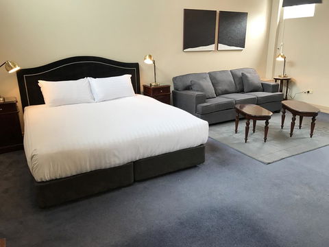 The Macquarie Hobart - eAccommodation 6