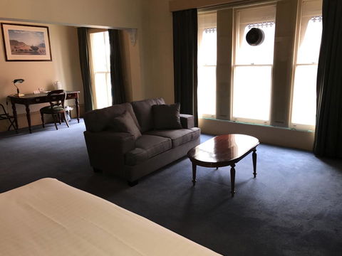 The Macquarie Hobart - eAccommodation 27