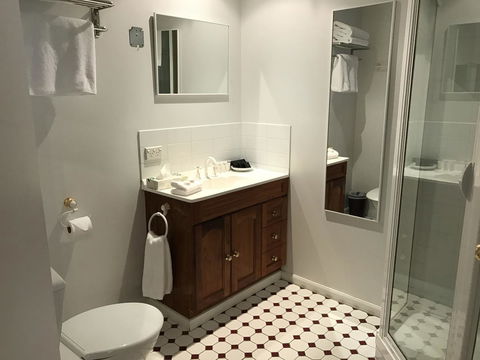 The Macquarie Hobart - eAccommodation 38