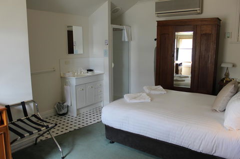 The Macquarie Hobart - eAccommodation 30