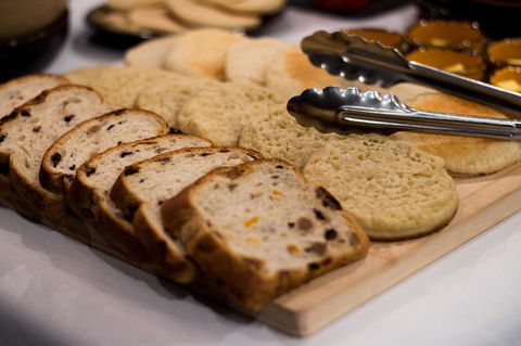 The Macquarie Hobart - eAccommodation 13