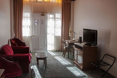 The Macquarie Hobart - eAccommodation 11