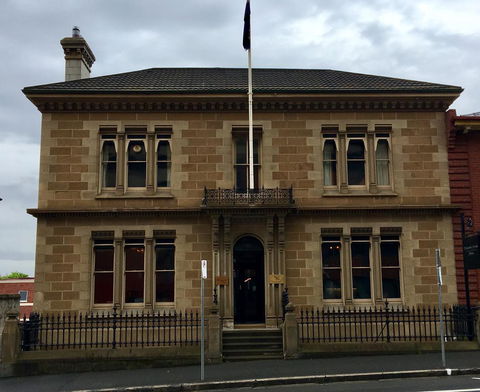 The Macquarie Hobart - eAccommodation 4