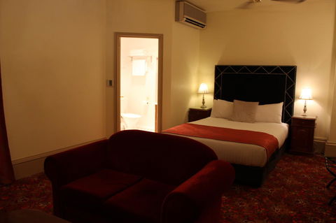 The Macquarie Hobart - eAccommodation 35