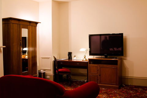 The Macquarie Hobart - eAccommodation 44