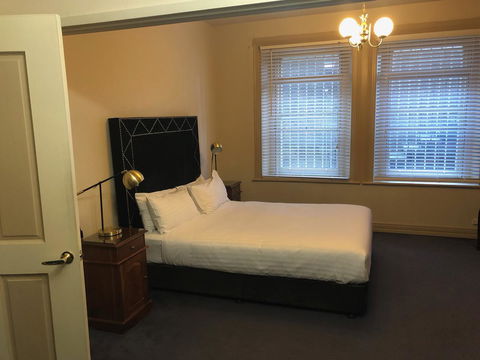 The Macquarie Hobart - eAccommodation 2