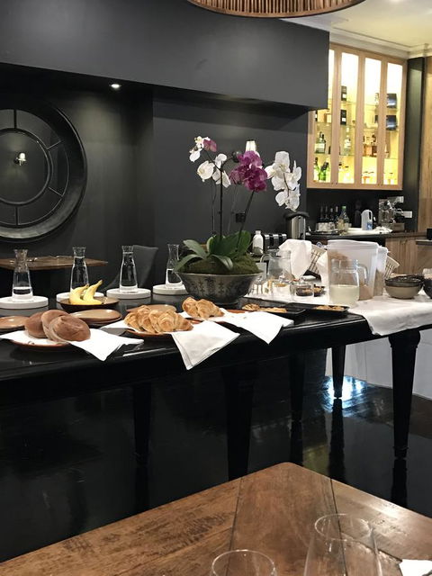 The Macquarie Hobart - eAccommodation 21