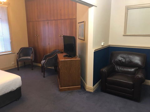 The Macquarie Hobart - eAccommodation 3