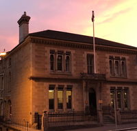 Macquarie Manor Hotel - eAccommodation