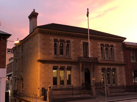 The Macquarie Hobart - eAccommodation 0