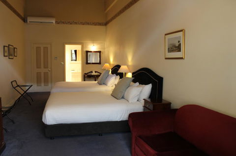 The Macquarie Hobart - eAccommodation 34