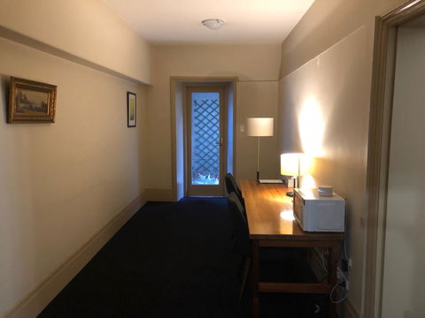 The Macquarie Hobart - eAccommodation 1