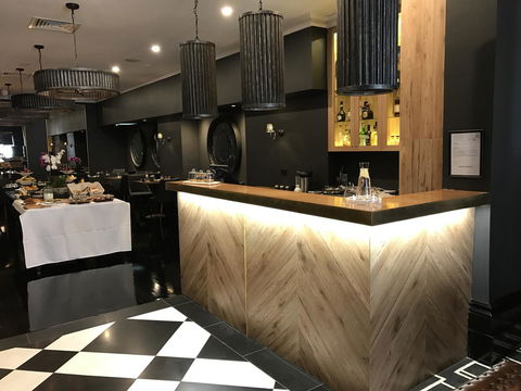 The Macquarie Hobart - eAccommodation 20