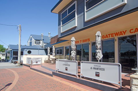 Orford's Sanda House B&B - eAccommodation 38