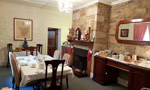 Orford's Sanda House B&B - eAccommodation 16