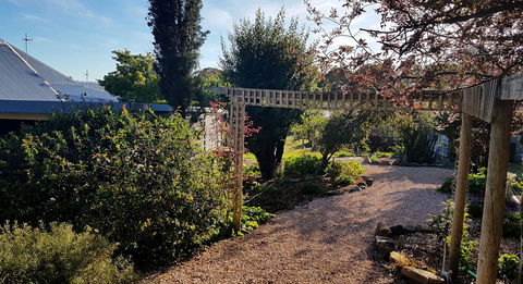 Orford's Sanda House B&B - eAccommodation 7