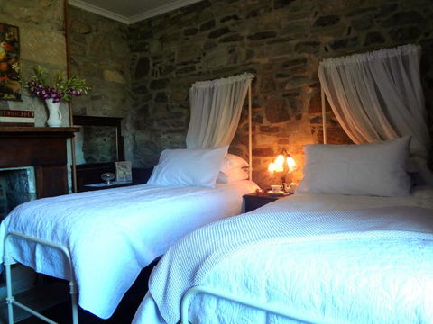 Orford's Sanda House B&B - eAccommodation 43