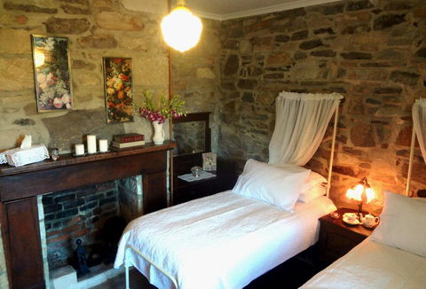 Orford's Sanda House B&B - eAccommodation 44