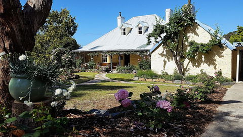 Orford's Sanda House B&B - eAccommodation 6
