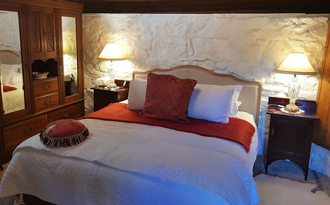 Orford's Sanda House B&B - eAccommodation 27