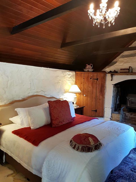 Orford's Sanda House B&B - eAccommodation 29