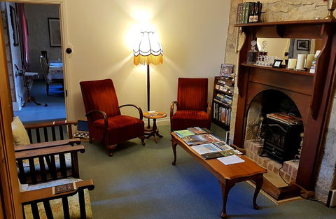 Orford's Sanda House B&B - eAccommodation 12