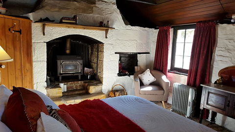 Orford's Sanda House B&B - eAccommodation 26