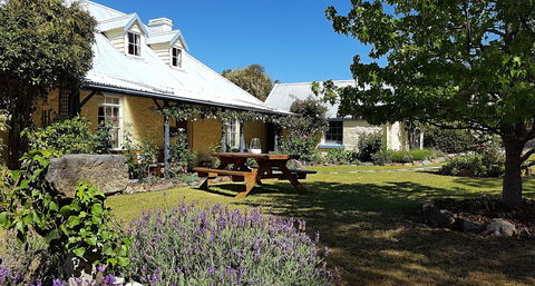 Orford's Sanda House B&B - eAccommodation 9