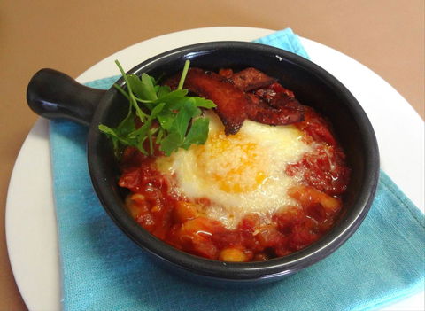 Orford's Sanda House B&B - eAccommodation 21