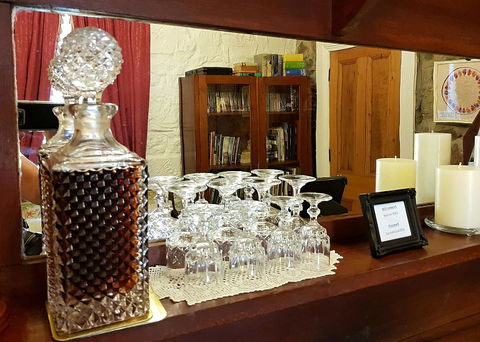 Orford's Sanda House B&B - eAccommodation 14