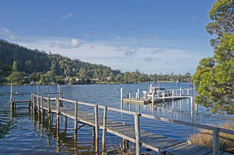 Orford's Sanda House B&B - eAccommodation 35