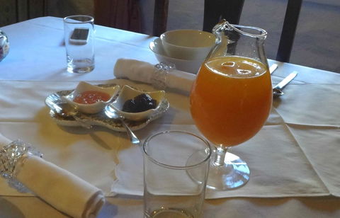 Orford's Sanda House B&B - eAccommodation 34