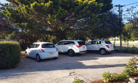 Orford's Sanda House B&B - eAccommodation 10