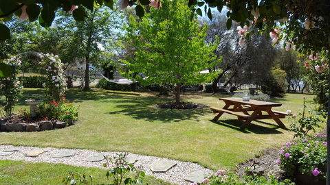 Orford's Sanda House B&B - eAccommodation 8