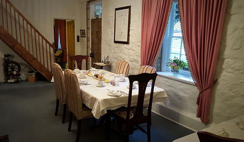 Orford's Sanda House B&B - eAccommodation 15