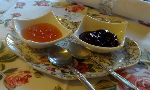 Orford's Sanda House B&B - eAccommodation 24