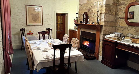 Orford's Sanda House B&B - eAccommodation 17