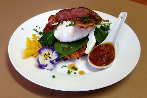 Orford's Sanda House B&B - eAccommodation 19