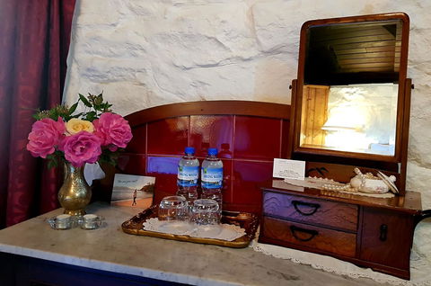 Orford's Sanda House B&B - eAccommodation 30