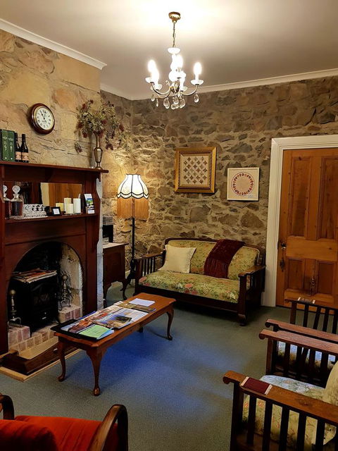 Orford's Sanda House B&B - eAccommodation 11