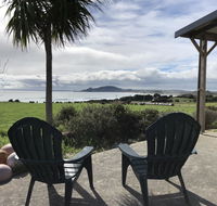 Marrawah Beach Houses - eAccommodation