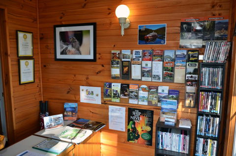 Castaway Holiday Apartments - eAccommodation 11