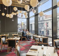 RACV/RACT Hobart Apartment Hotel - eAccommodation