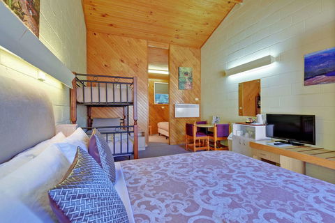 Gold Rush Inn - eAccommodation 22