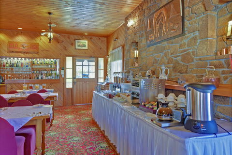 Gold Rush Inn - eAccommodation 5