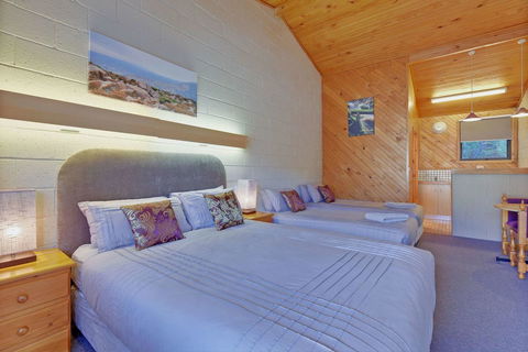 Gold Rush Inn - eAccommodation 23