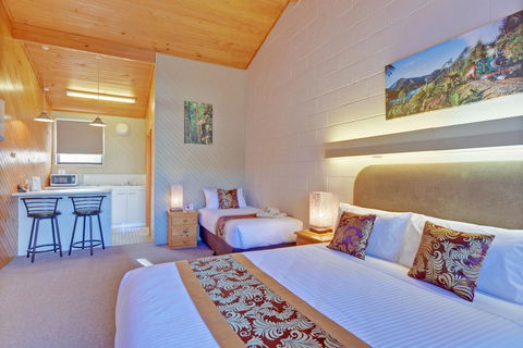 Gold Rush Inn - eAccommodation 4